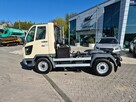 Multicar M27 B / 4X4 / RAMA DO ZABUDOWY / IGŁA - 12
