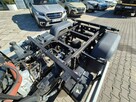 Multicar M27 B / 4X4 / RAMA DO ZABUDOWY / IGŁA - 16