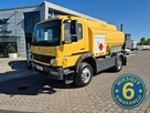 Mercedes-Benz 1023 AK 4X4 / NAPĘD 4 KOŁA / CYSTERNA / 6200L / ADR - 2