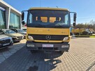 Mercedes-Benz 1023 AK 4X4 / NAPĘD 4 KOŁA / CYSTERNA / 6200L / ADR - 5