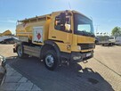 Mercedes-Benz 1023 AK 4X4 / NAPĘD 4 KOŁA / CYSTERNA / 6200L / ADR - 6