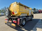 Mercedes-Benz 1023 AK 4X4 / NAPĘD 4 KOŁA / CYSTERNA / 6200L / ADR - 7