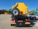 Mercedes-Benz 1023 AK 4X4 / NAPĘD 4 KOŁA / CYSTERNA / 6200L / ADR - 9