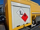 Mercedes-Benz 1023 AK 4X4 / NAPĘD 4 KOŁA / CYSTERNA / 6200L / ADR - 15