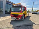 Volvo FL 230 4*2 / POMOC DROGOWA / RUCHOMA PLATFORMA / SERWISOWANY - 3