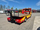 Volvo FL 230 4*2 / POMOC DROGOWA / RUCHOMA PLATFORMA / SERWISOWANY - 9
