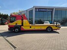 Volvo FL 230 4*2 / POMOC DROGOWA / RUCHOMA PLATFORMA / SERWISOWANY - 13