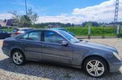 Mercedes E 350 273KM*LPG*4Matic*Airmatic*Distronic* - 4