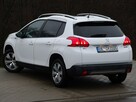 Peugeot 2008 LED! Panorama! Bezwypadkowy! 2016r, Gwarancja! - 5