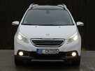 Peugeot 2008 LED! Panorama! Bezwypadkowy! 2016r, Gwarancja! - 7