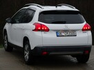 Peugeot 2008 LED! Panorama! Bezwypadkowy! 2016r, Gwarancja! - 11