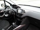 Peugeot 2008 LED! Panorama! Bezwypadkowy! 2016r, Gwarancja! - 15