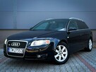Audi A4 2.5 TDI 163KM S-Line Automat II właściciel Xenon Navi Alufelgi - 1