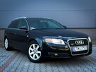 Audi A4 2.5 TDI 163KM S-Line Automat II właściciel Xenon Navi Alufelgi - 4