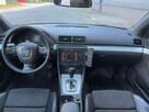 Audi A4 2.5 TDI 163KM S-Line Automat II właściciel Xenon Navi Alufelgi - 7
