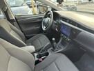 Toyota Corolla Salon Polska|I WŁ|Faktura VAT23%|Euro6IKredyt|Zamiana|PakietVIPGwarant - 16
