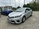 Toyota Corolla Nowe sprzęgło|Salon PL|I WŁ|F VAT 23%|Zamiana|Kredyt|VIP Gwarant - 2