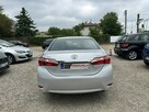 Toyota Corolla Nowe sprzęgło|Salon PL|I WŁ|F VAT 23%|Zamiana|Kredyt|VIP Gwarant - 8
