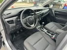 Toyota Corolla Nowe sprzęgło|Salon PL|I WŁ|F VAT 23%|Zamiana|Kredyt|VIP Gwarant - 14