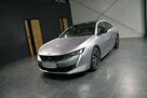 Peugeot 508 225KM|  GT LINE  |skóra|pełna opcja|android auto|gwarancja|park assist - 4