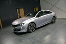 Peugeot 508 225KM|  GT LINE  |skóra|pełna opcja|android auto|gwarancja|park assist - 6