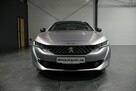 Peugeot 508 225KM|  GT LINE  |skóra|pełna opcja|android auto|gwarancja|park assist - 8
