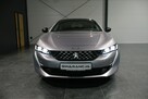 Peugeot 508 225KM|  GT LINE  |skóra|pełna opcja|android auto|gwarancja|park assist - 9