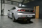 Peugeot 508 225KM|  GT LINE  |skóra|pełna opcja|android auto|gwarancja|park assist - 12