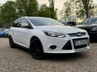 Ford Focus * Benzyna 1.6 - Zwykły 105 KM * Android Radio * Grzane fotele i Szyba - 3