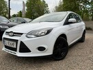 Ford Focus * Benzyna 1.6 - Zwykły 105 KM * Android Radio * Grzane fotele i Szyba - 4