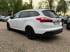Ford Focus * Benzyna 1.6 - Zwykły 105 KM * Android Radio * Grzane fotele i Szyba - 5
