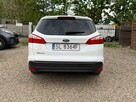 Ford Focus * Benzyna 1.6 - Zwykły 105 KM * Android Radio * Grzane fotele i Szyba - 7