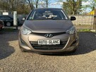 Hyundai i20 * REZERWACJA * Tylko 83 Tyś KM * Benzyna 1.2 Zwykły * KLIMA * - 4