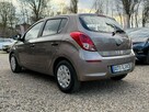 Hyundai i20 * REZERWACJA * Tylko 83 Tyś KM * Benzyna 1.2 Zwykły * KLIMA * - 5