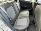 Hyundai i20 * REZERWACJA * Tylko 83 Tyś KM * Benzyna 1.2 Zwykły * KLIMA * - 16