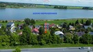 Na sprzedaż działka z domkiem blisko jeziora - 8