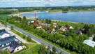Na sprzedaż działka z domkiem blisko jeziora - 9