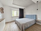 Mieszkanie Wrocław Fabryczna, Oporów, Al. Piastów - 5