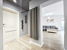 Mieszkanie Wrocław Fabryczna, Oporów, Al. Piastów - 11