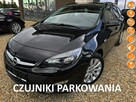 Astra 1.4 Turbo 120 km skóra NAVI pdc BEZWYPADEK klima SERWIS 2015
