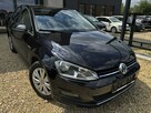 GOLF VII 1.4 122KM BlueMotion podgrz fote KAMERA navi SERWIS 2014 - 2