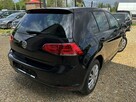 GOLF VII 1.4 122KM BlueMotion podgrz fote KAMERA navi SERWIS 2014 - 3