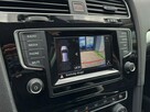 GOLF VII 1.4 122KM BlueMotion podgrz fote KAMERA navi SERWIS 2014 - 16