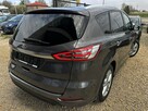 S-max 1.5 EcoBoost Business 160km LED nav 7 FOTELI serwis BEZWYPA 2018 - 3