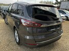 S-max 1.5 EcoBoost Business 160km LED nav 7 FOTELI serwis BEZWYPA 2018 - 4