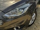 S-max 1.5 EcoBoost Business 160km LED nav 7 FOTELI serwis BEZWYPA 2018 - 11