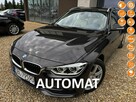 BMW 320d xDRIVE automat 190km FULL LED skóra NAWIGACJA serwis 2017