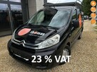Citroen Jumpy 2.0 HDi 128KM KLIMA bezwypadek SERWIS 2014 FV23%