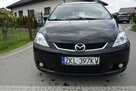 Mazda 5 2.0D Klima 7 Osobowy - 2