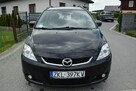 Mazda 5 2.0D Klima 7 Osobowy - 4